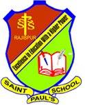 logo in School